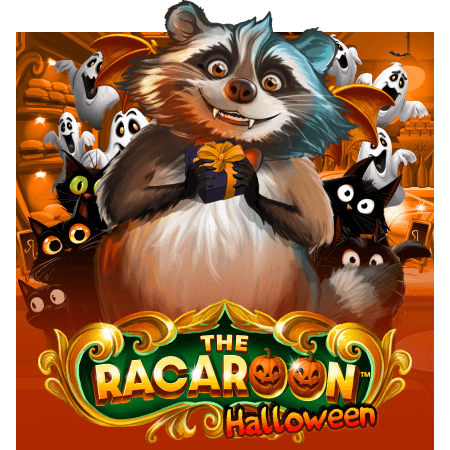 The Racaroon Halloween