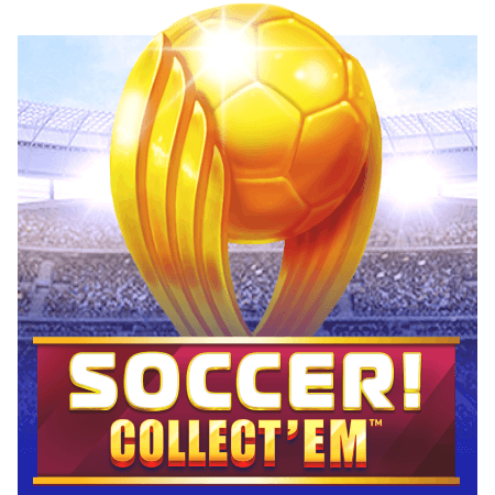 Soccer! Collect' Em