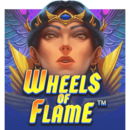 Wheels of Flame