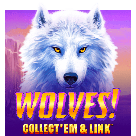 Wolves! Collect 'Em & Link