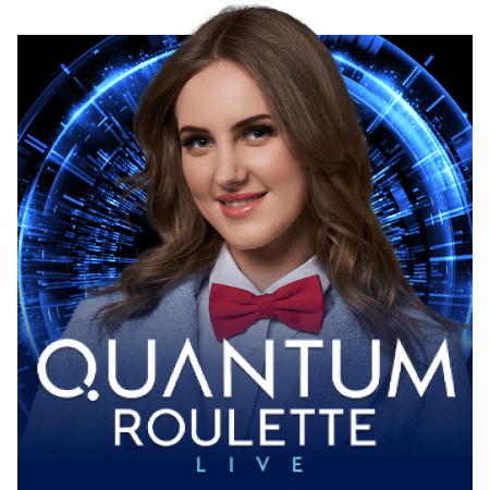 Quantum Roulette Live