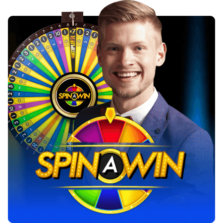 Spin a Win