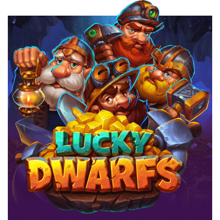 Lucky Dwarfs