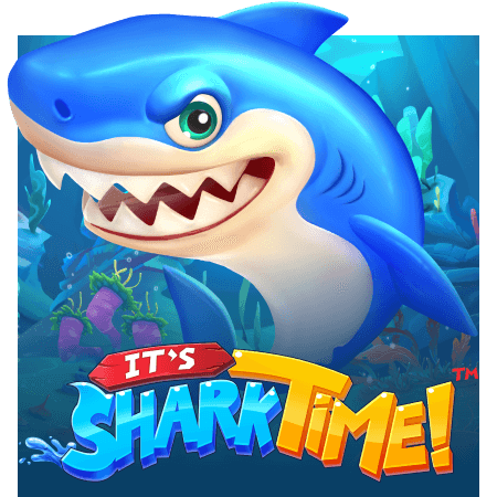 It`s Shark Time