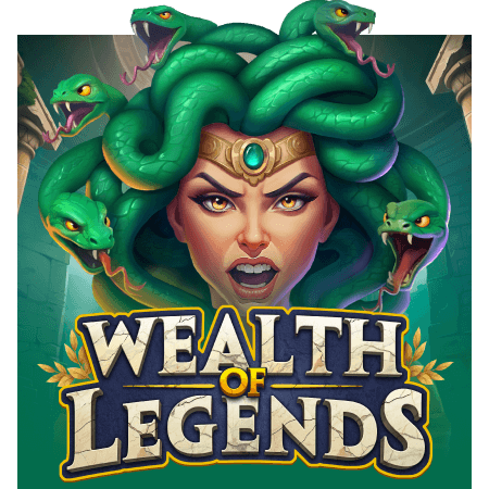 Wealth of Legends