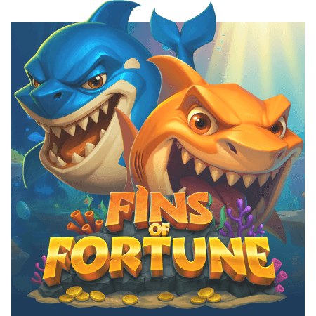 Fins of Fortune