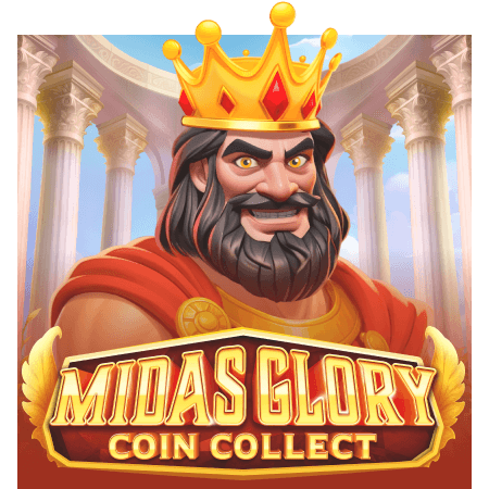 Midas Glory - Coin Collect