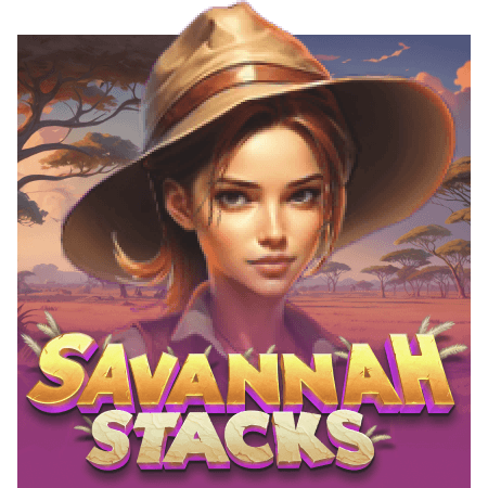 Savannah Stacks