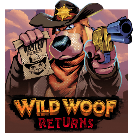 Wild Woof Returns