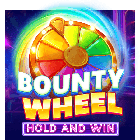 Bounty Wheel: Hold and Win