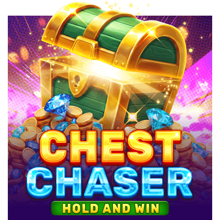 Chest Chaser Hold and Win
