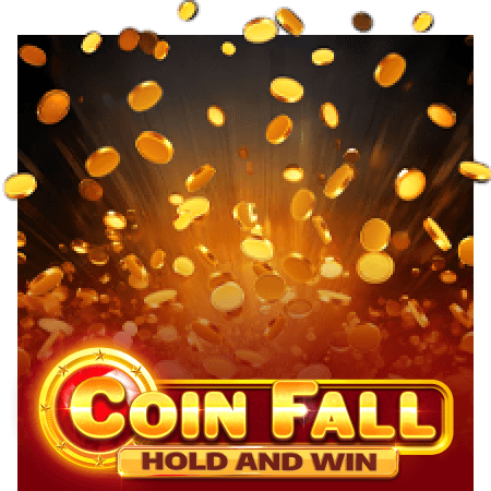 Coin Fall Hold and Win