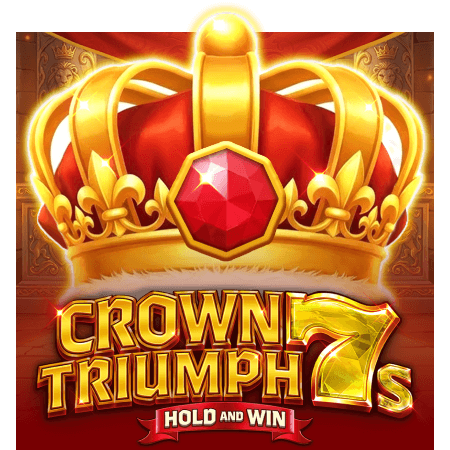 Crown Triumph 7s Hold and Win