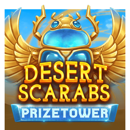 Desert Scarabs PrizeTower