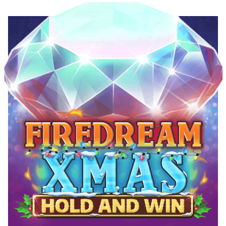 Firedream Xmas Hold and Win