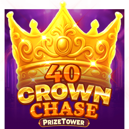 40 Crown Chase PrizeTower