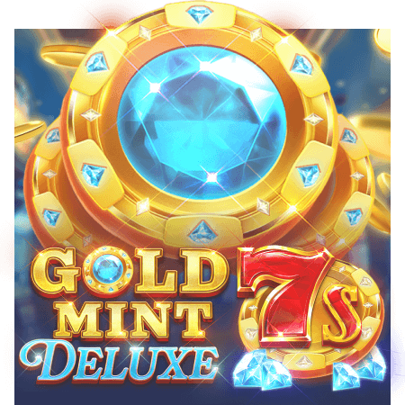 Gold Mint 7s Deluxe