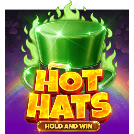 Hot Hats Hold and Win