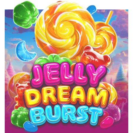 Jelly Dream Burst