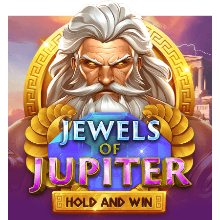 Jewels of Jupiter Hold and Win