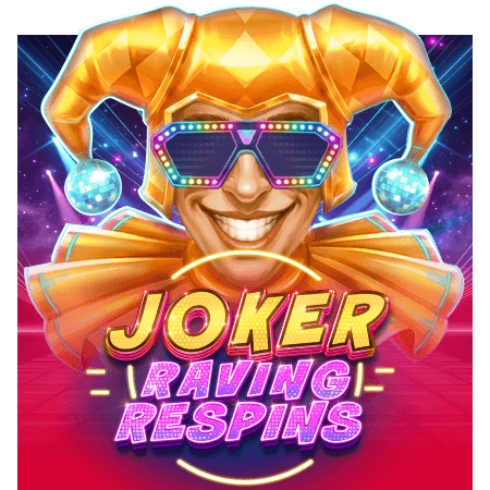 Joker Raving Respins