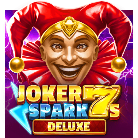 Joker Spark 7s Deluxe