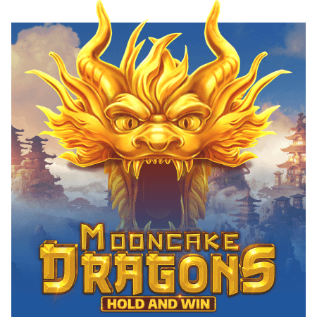 Mooncake Dragons Hold and Win