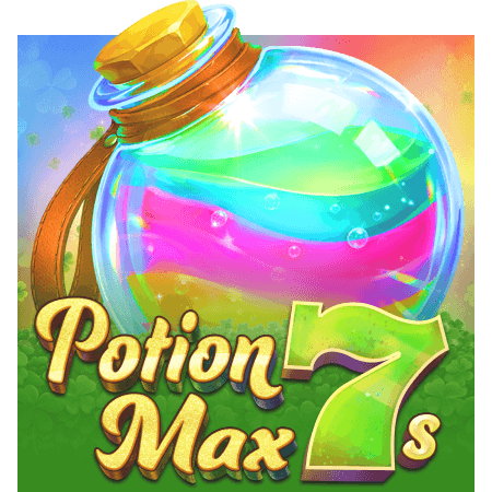 Potion Max 7s