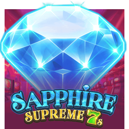 Sapphire Supreme 7s