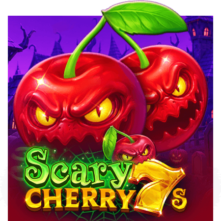 Scary Cherry 7s