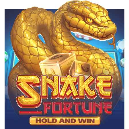 Snake Fortune Hold and Win