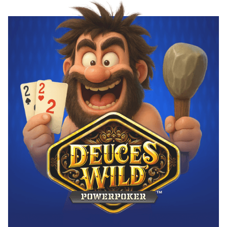 Deuces Wild Powerpoker