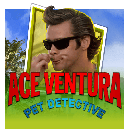 Ace Ventura Pet Detective