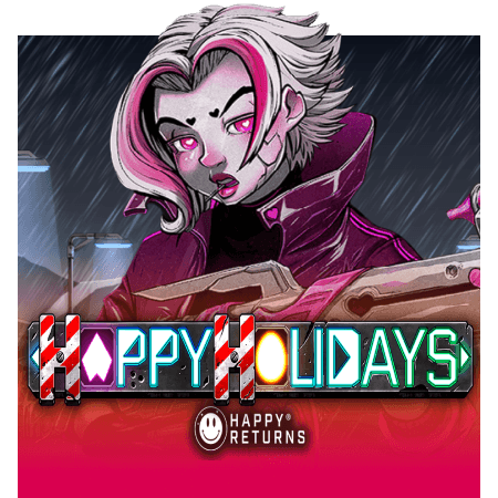 Happy Holidays