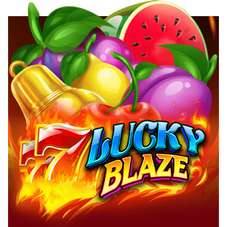 777 Lucky Blaze