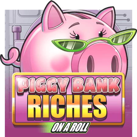 Piggy Bank Riches