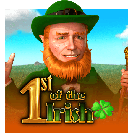 1st of the Irish