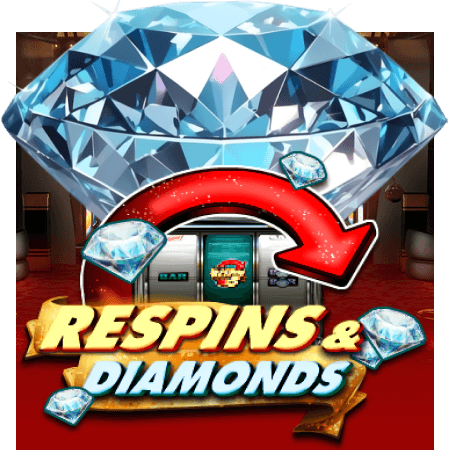 Respins & Diamonds