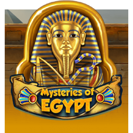 Mysteries of Egypt