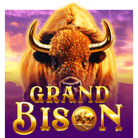 Grand Bison