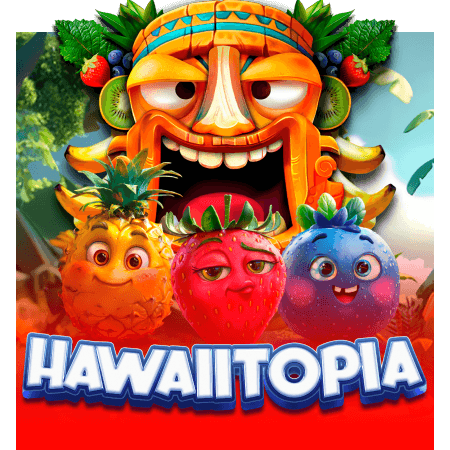 Hawaiitopia