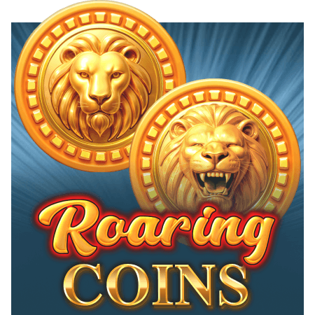 Roaring Coins