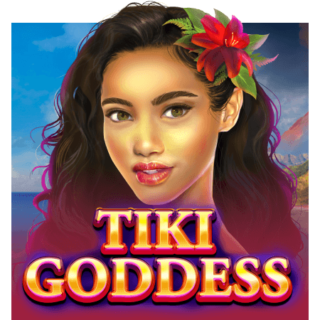 Tiki Goddess