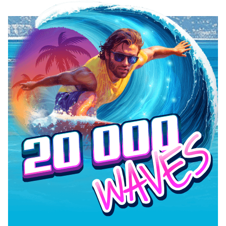 20 000 Waves