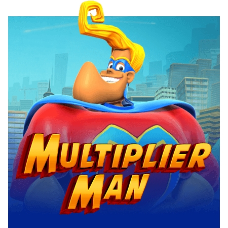 Multiplier Man