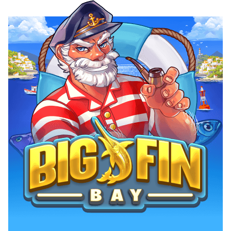 Big Fin Bay