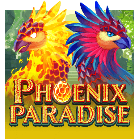 Phoenix Paradise