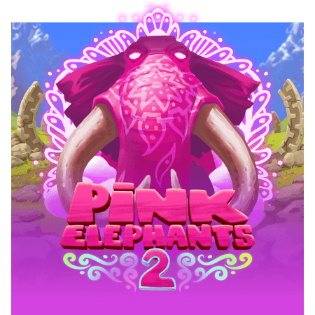 Pink Elephant
