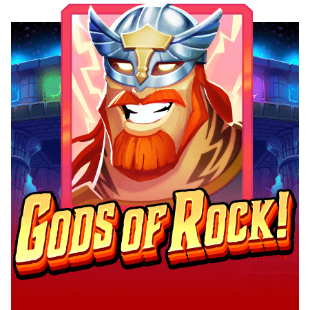 Gods of Rock!