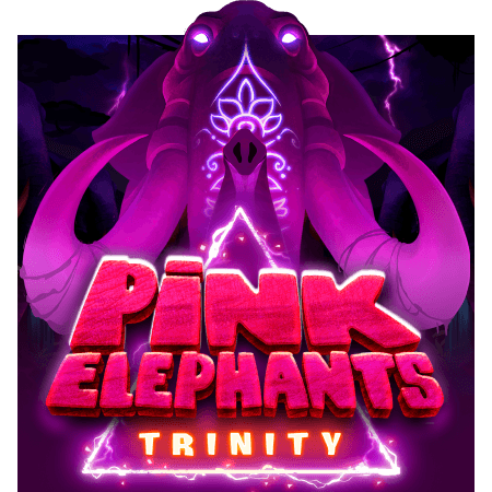 Pink Elephants Trinity